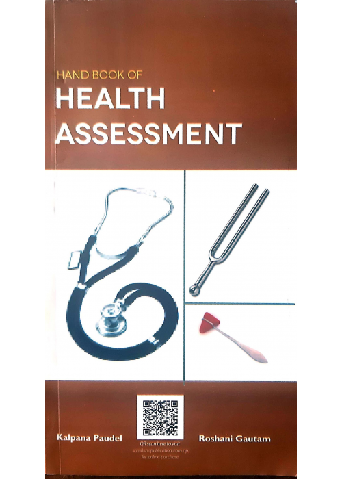 Hand Book of Health Assessment